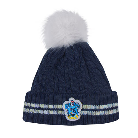 Čiapka Harry Potter - Ravenclaw