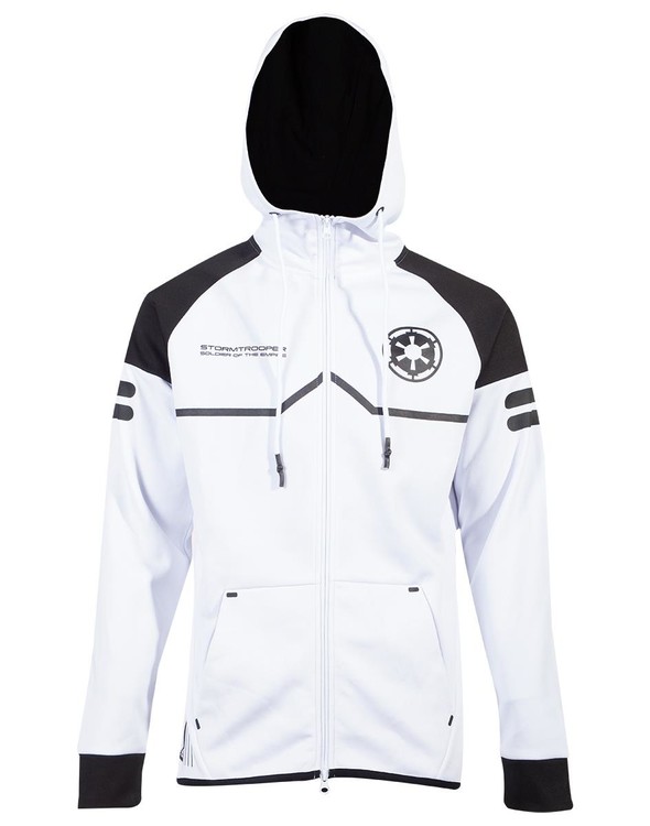 Sudadera Star Wars - Stormtrooper