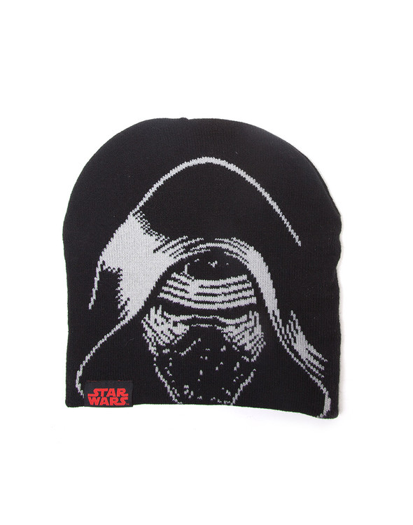 Kappe Star Wars - Kylo Ren