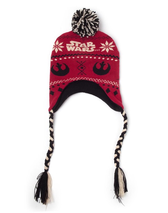 Kappe Star Wars - Christmas