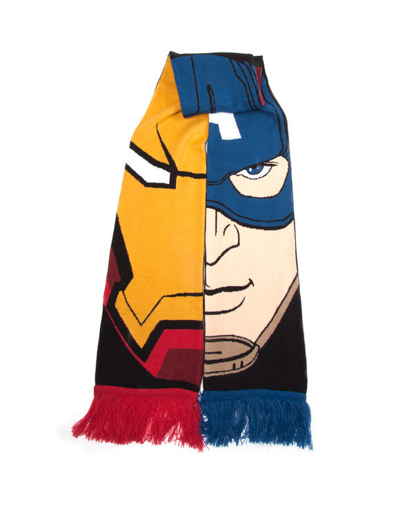 Klær Marvel - Team Stark vs Team Cap