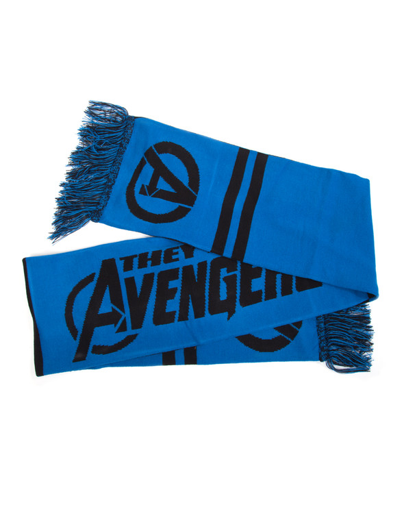 Marvel - They're The Avengers
