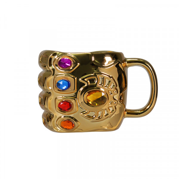 Kopp Marvel - Infinity Gauntlet