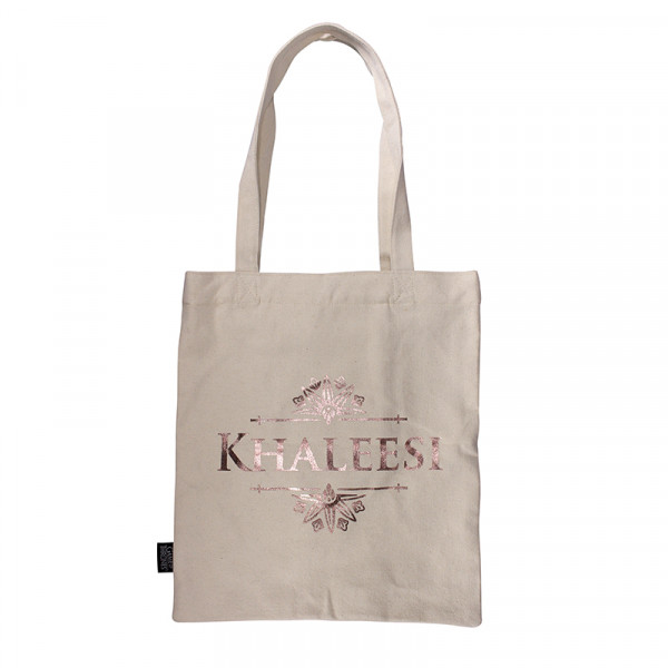 Borsa Il Trono di Spade - Khaleesi