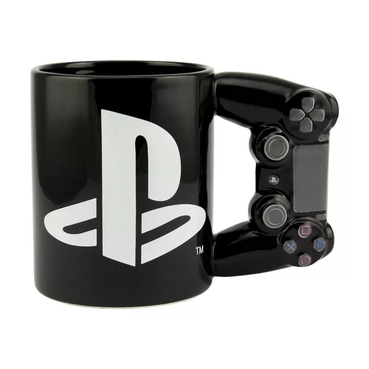 Koffie mok Playstation - 4th Gen Controller