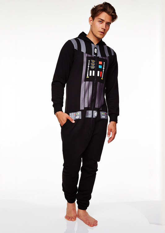 Pulóver Star Wars - Darth Vader