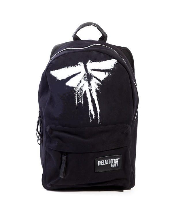Zaino The Last Of Us - Firefly