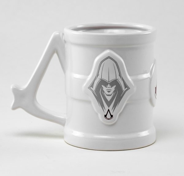Cana Assassin's Creed - Tankard