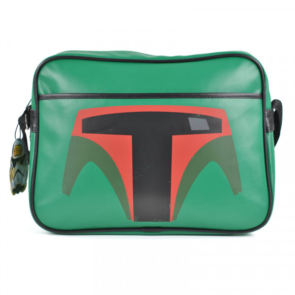 Tas Star Wars - Boba Fett