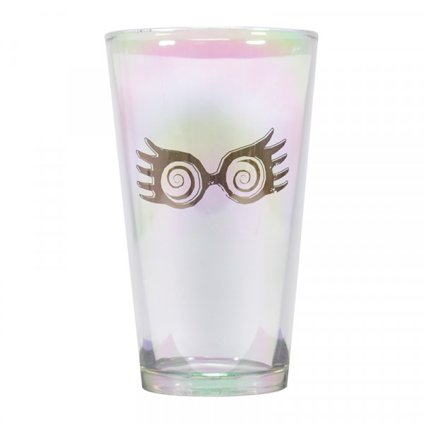 Bicchiere Harry Potter - Luna Lovegood