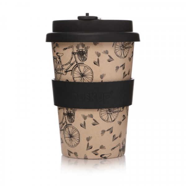 Taza ecológica Amsterdam