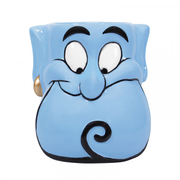 Koffie mok Aladdin - Genie