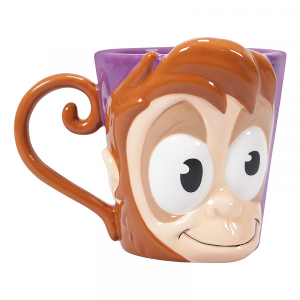 Koffie mok Aladdin - Abu