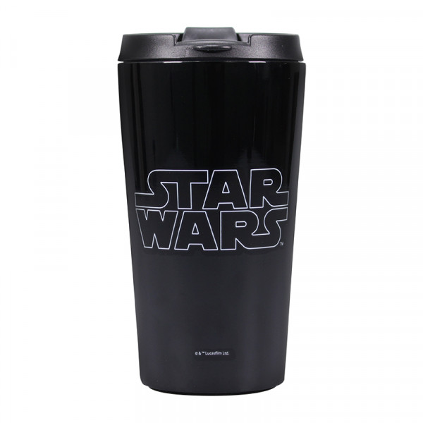 Cestovný hrnček Star Wars - AT-AT Walker