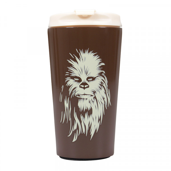 Reisbeker Star Wars - Chewbacca