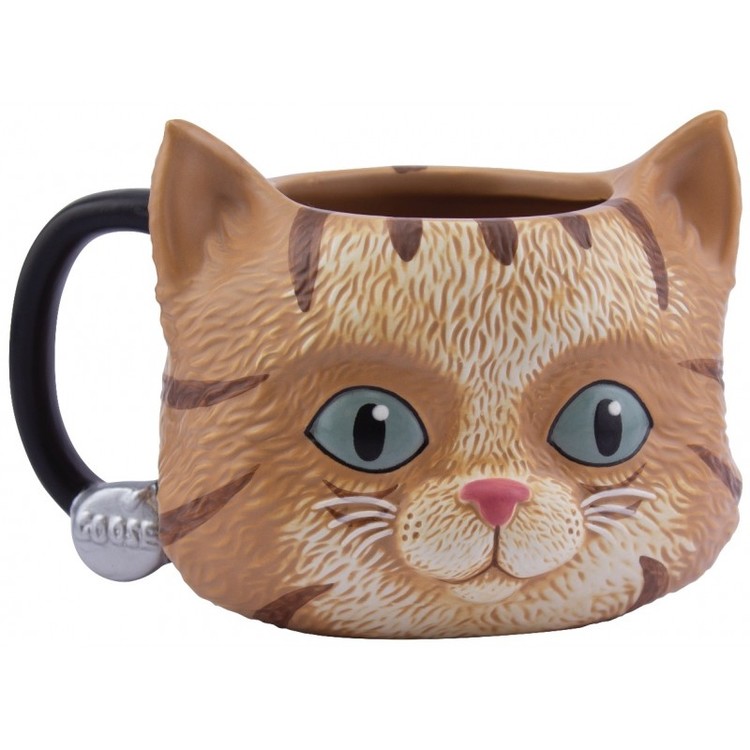 Koffie mok Marvel - Goose Head