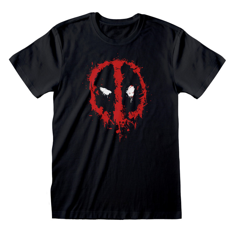 Póló Deadpool - Splat