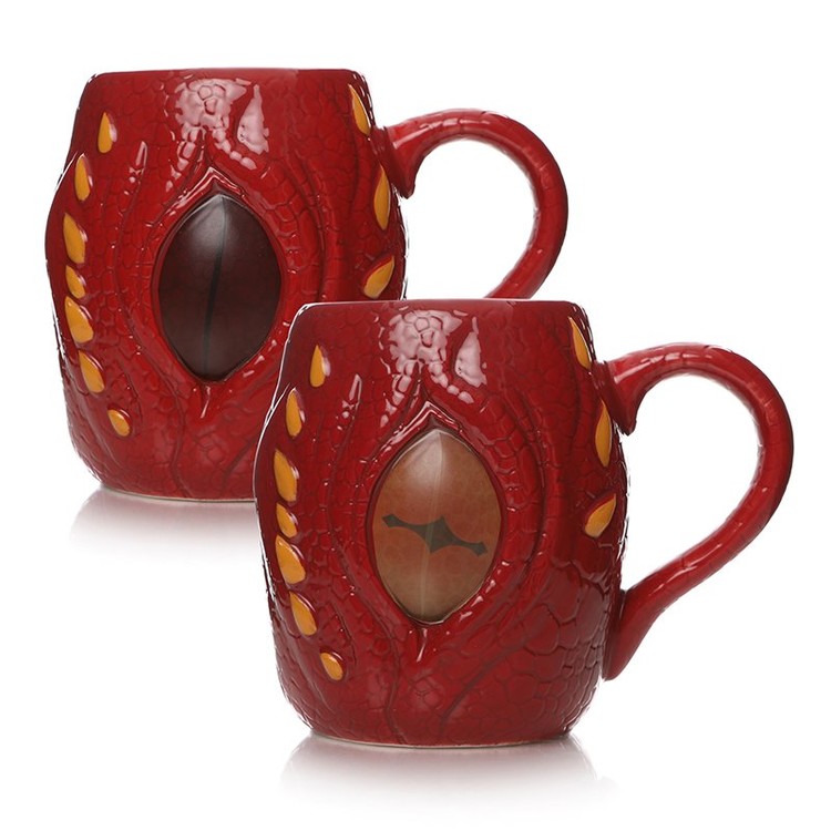 Tasse Der Hobbit - Smaug
