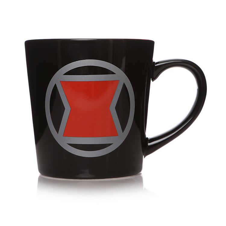 Cana Marvel - Black Widow