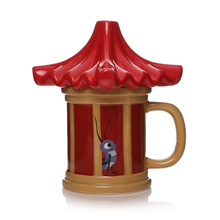 Tasse Mulan - Cri-Kee