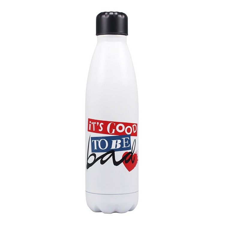 Flasche DC Comics - Harley Quinn