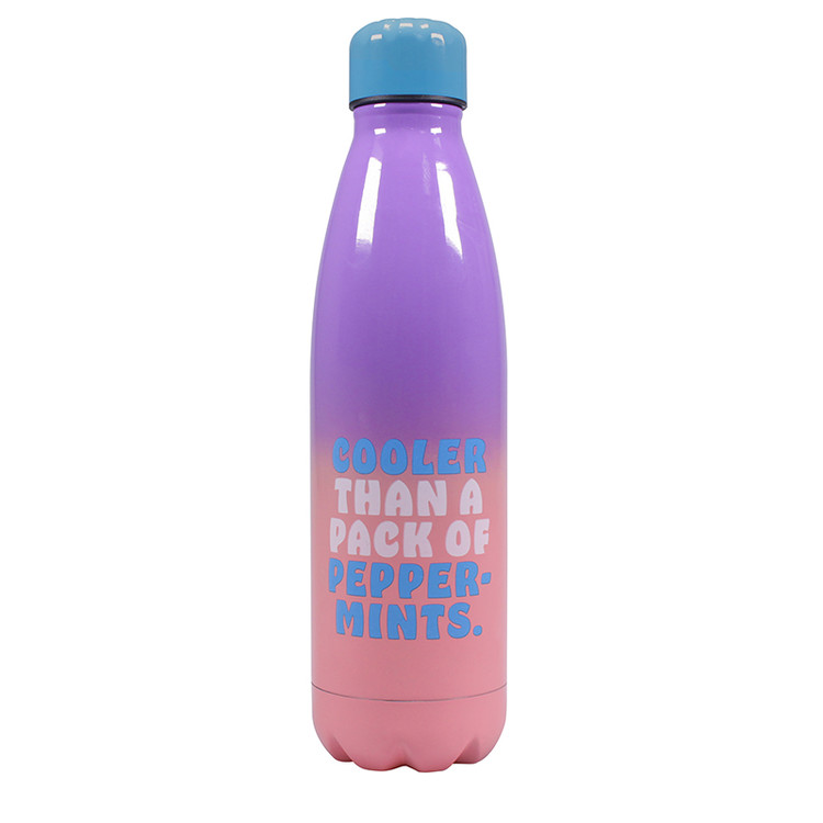 Flasche Trolls - Cooler