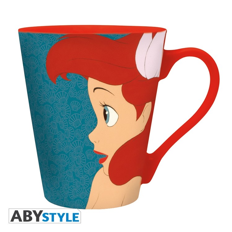 Kubek Disney - TLM Ariel