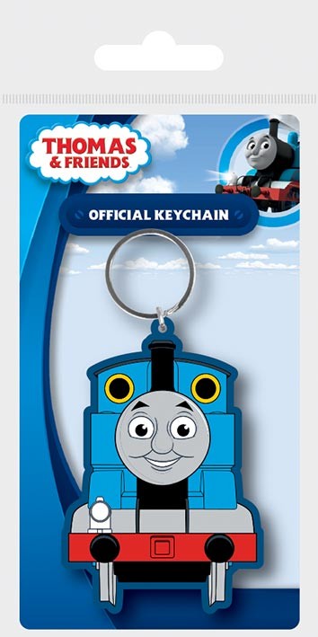 Breloczek Thomas & Friends - No1 Thomas