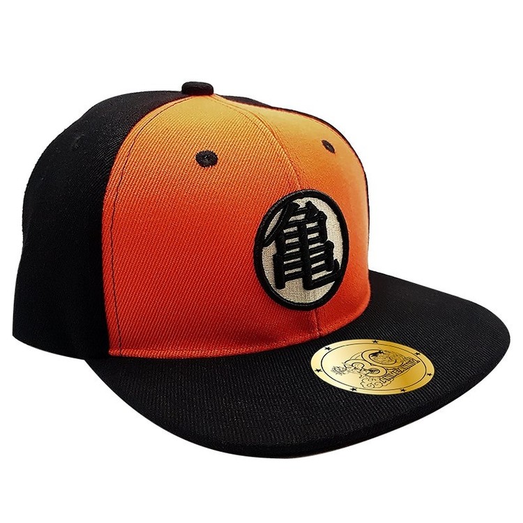 Dragon Ball - Kame Cap