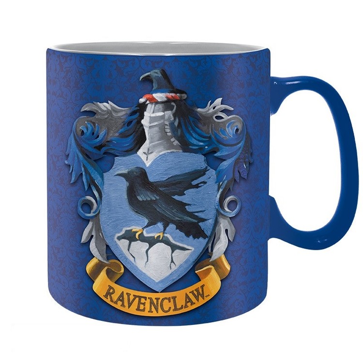 Koffie mok Harry Potter - Ravenclaw