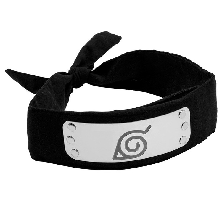 Čelenka  Naruto Shippuden - Konoha