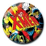 Jakkemerke MARVEL - x-men