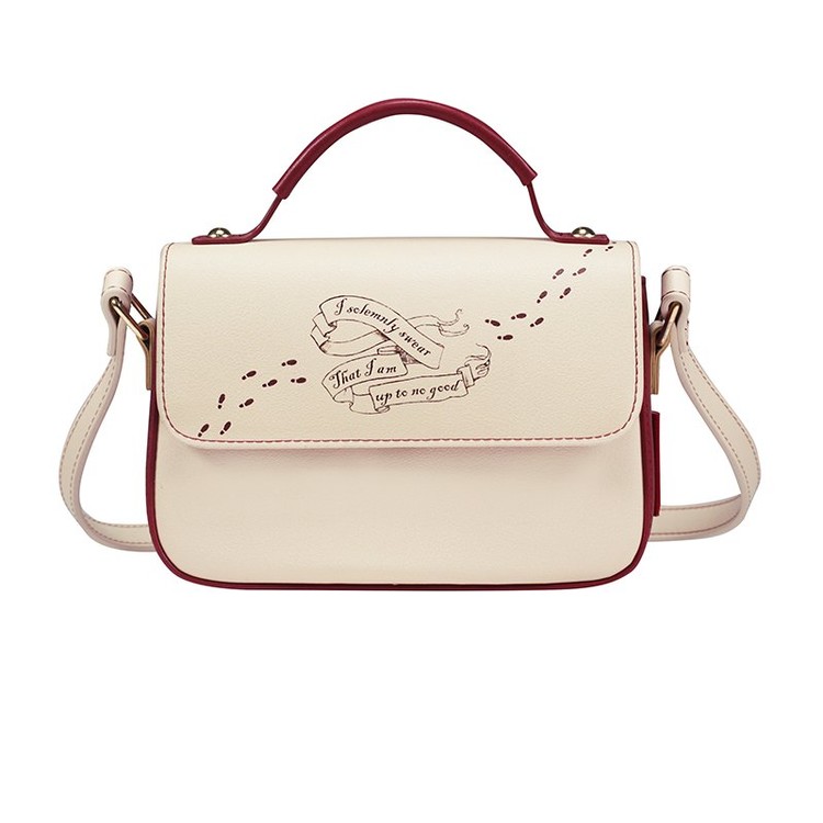 Borsa Harry Potter - Marauders Map