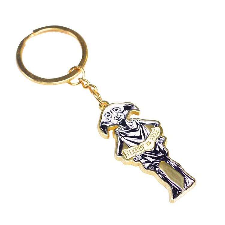 Keychain Harry Potter - Dobby