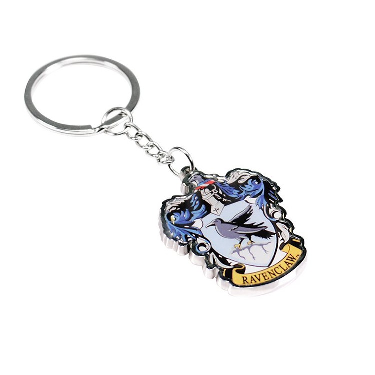 Sleutelhanger Harry Potter - Ravenclaw