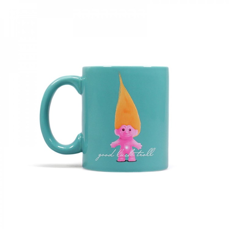 Tazza Trolls - Too Rad To Be Sad