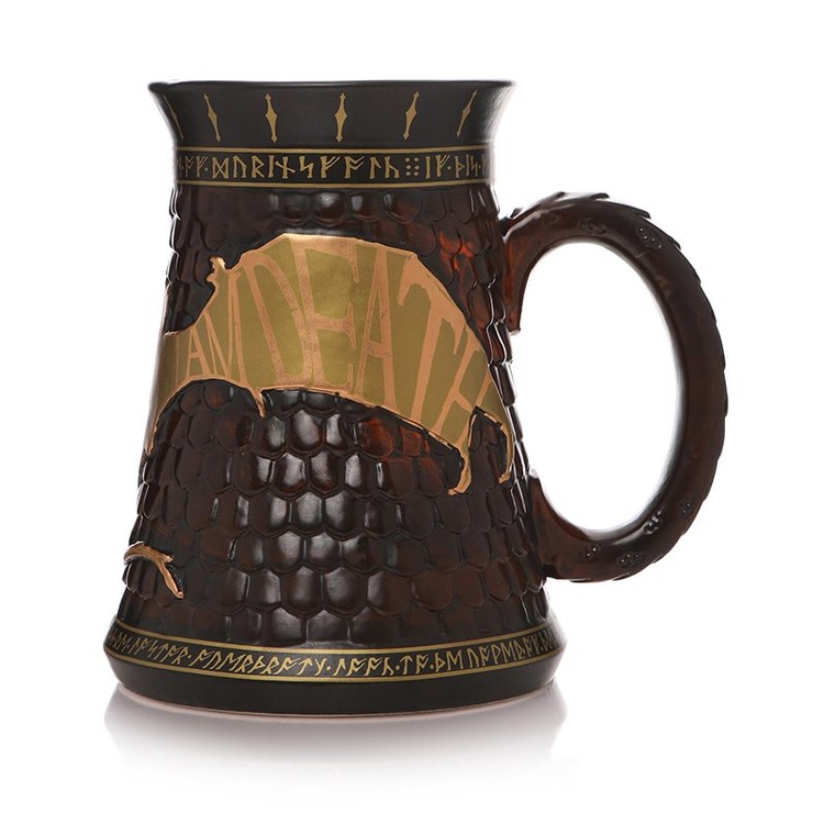 Kubek Hobbit - Smaug