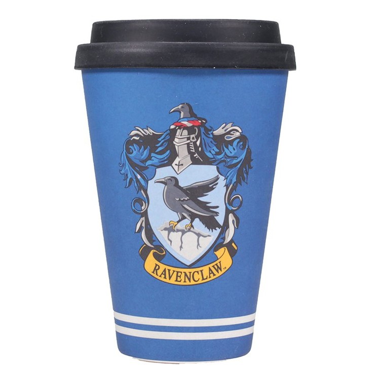 Eko kubek Harry Potter - Ravenclaw