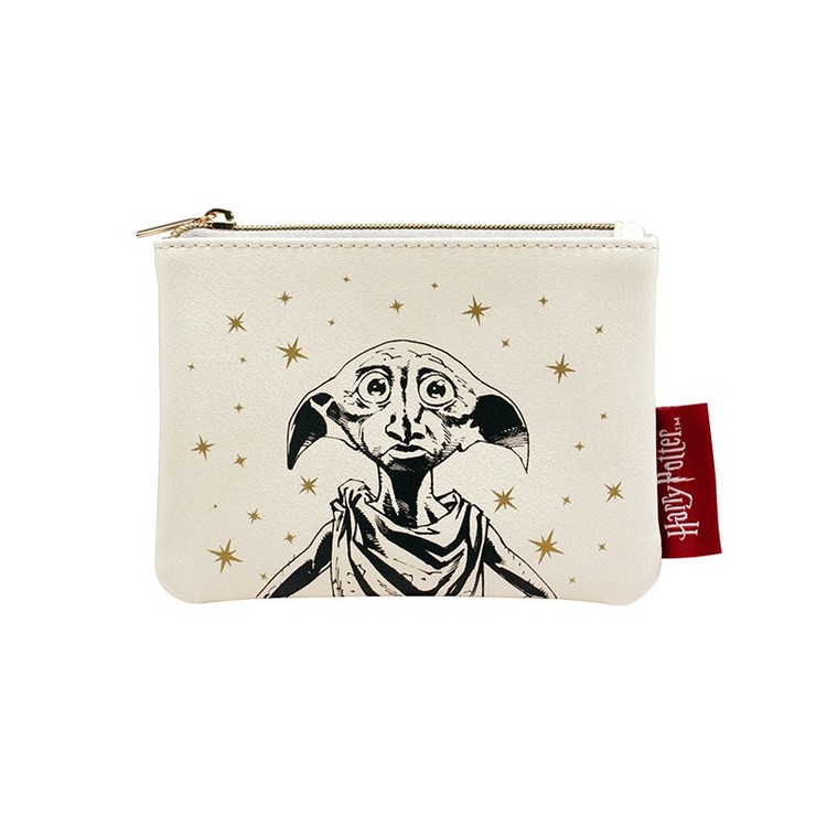 Portemonnaie Harry Potter - Dobby