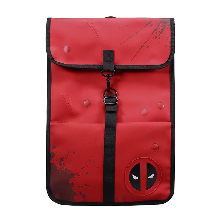 Hátizsák Marvel - Deadpool