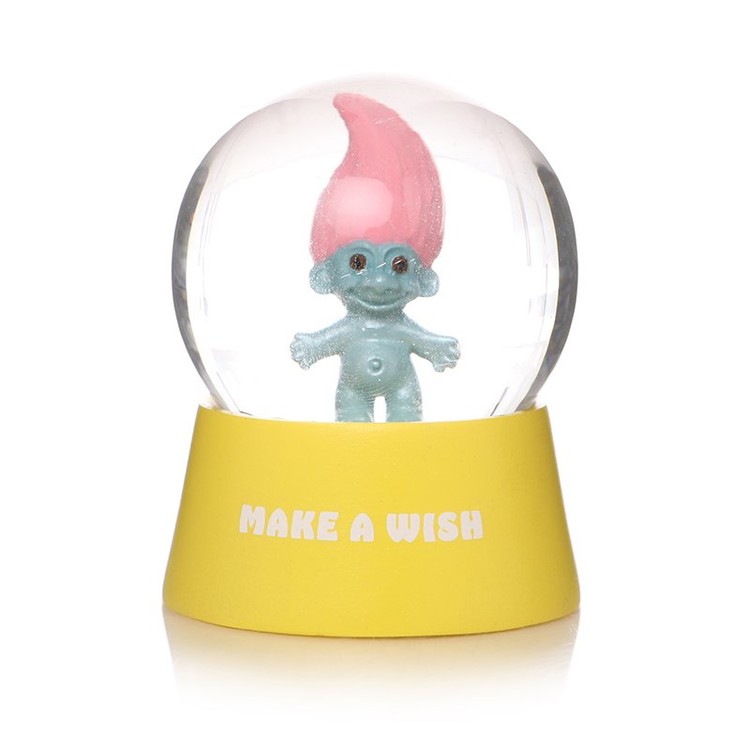 Levně Těžítko Těžítko Trolls - Trolls