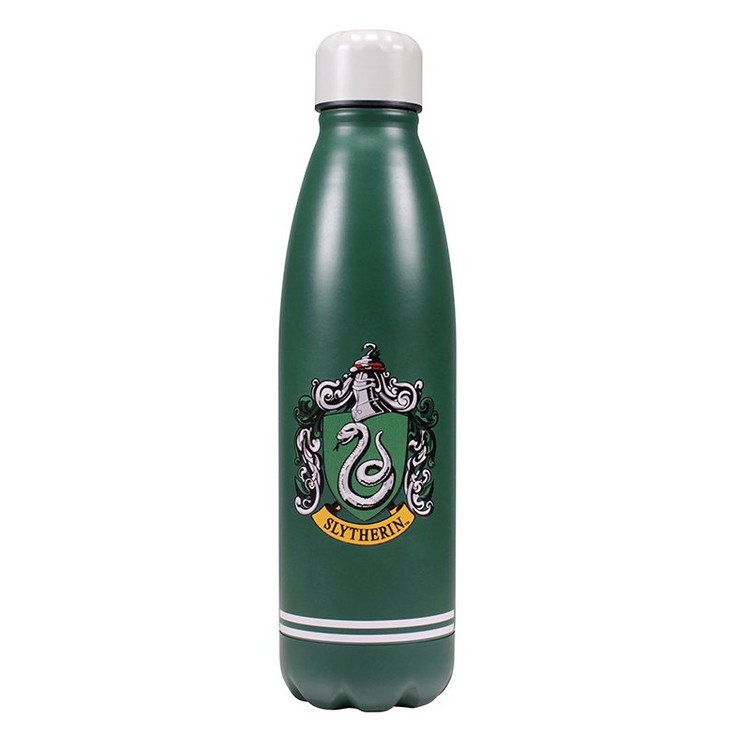 Fles Harry Potter - Slytherin