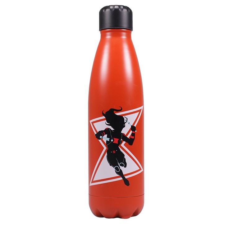 Butelka Marvel - Black Widow