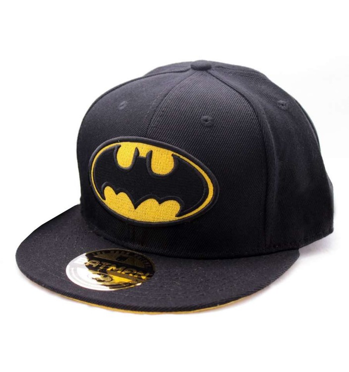 Batman - Logo Pet