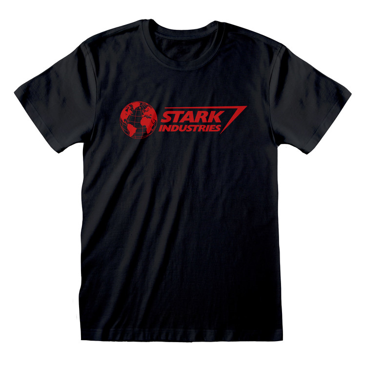 T-Shirt Marvel - Star Industries