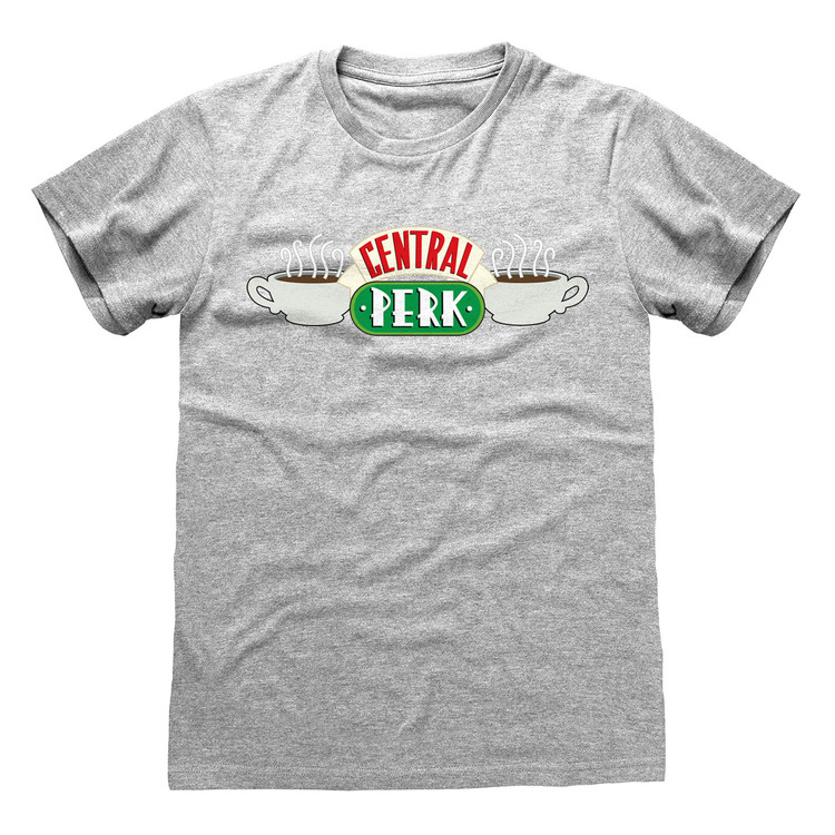 Koszulka Przyjaciele - Central Perk