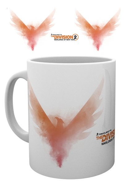 Krus The Division 2 - Phoenix