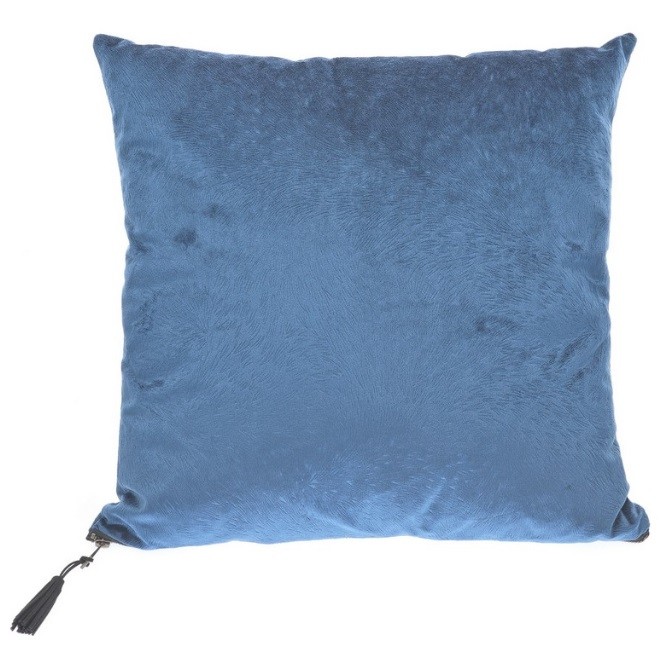Cuscino Pillow Fur Dark Green