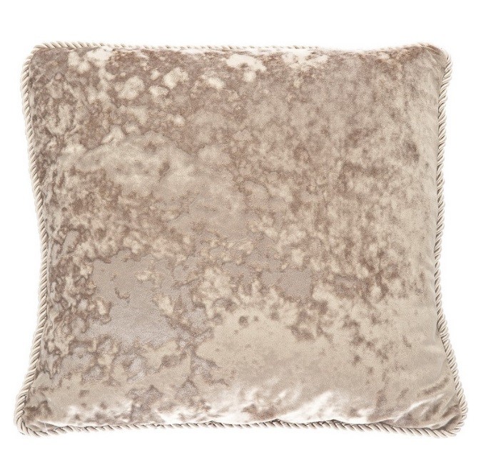 Cuscino Pillow Same Brown