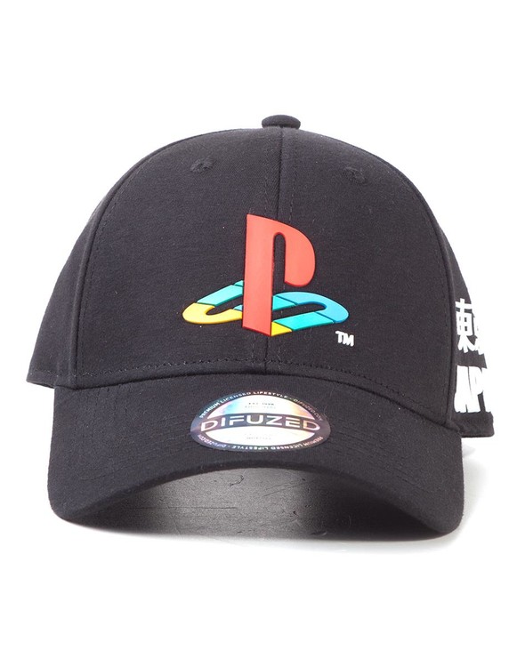 Sapka Sony - Playstation